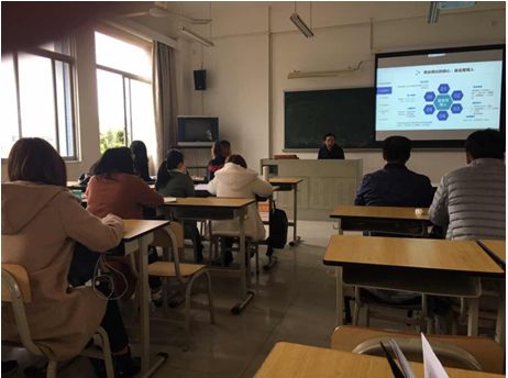 专家演绎,娓娓道来