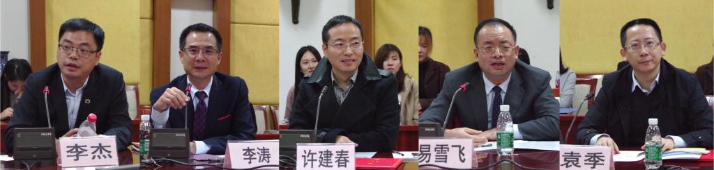 校外导师分享经验