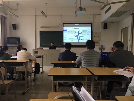 渐入佳境,满满干货