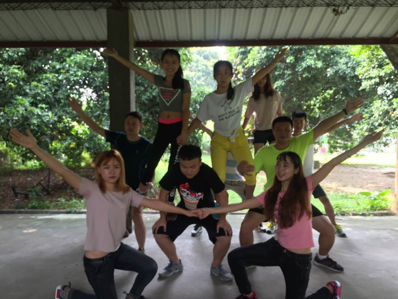 超能超能,地表最强